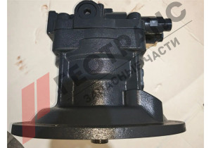 Гидромотор поворота Hitachi ZX240-5G 4625367 