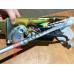 Мотор стеклоочистителя Hitachi ZX200