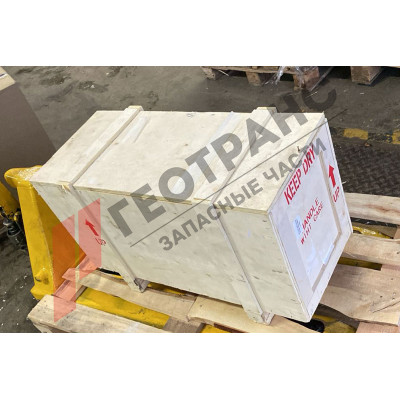 Гидравлический насос Hyundai R220LC-9S 31Q6-10050 