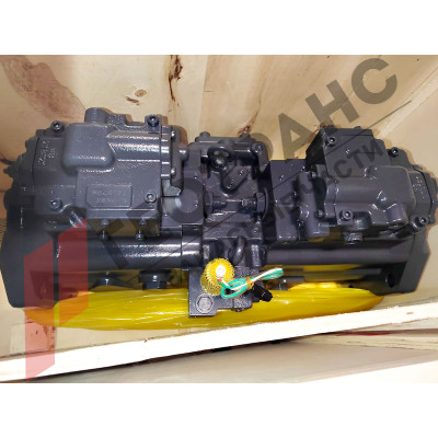 VOE14625693 Гидравлический насос Volvo EC480D