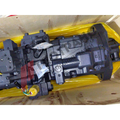 KSJ12240 Гидравлический насос Case CX350