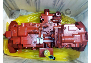 401-00059 Гидравлический насос Doosan S225NLC-V