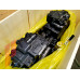 400914-00395 Гидравлический насос Doosan DX300LC-3
