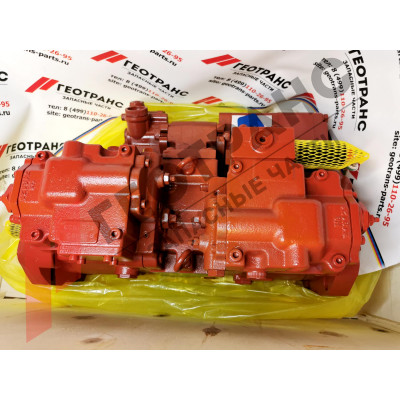 Гидравлический насос Hyundai R170W-9S 31Q5-15030
