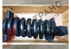 Натяжитель гусеницы CAT 320C 145-3027