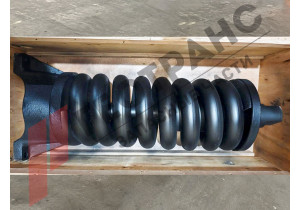 Натяжитель гусеницы Volvo EC300DL VOE14709318 Натяжитель гусеницы Volvo EC300DL VOE14709318