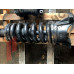 Натяжитель гусеницы Hyundai R305LC-7 81N8-14012