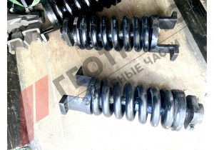 Натяжитель гусеницы Komatsu PC200-7 20Y-30-12112