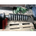 Натяжитель гусеницы Komatsu PC400-7 208-30-74140