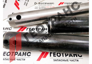 1. Палец ковш - тяга Hyundai R360 61NA-40071