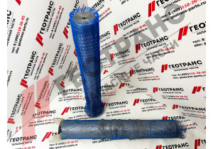 7. Палец г/ц рукояти-рукоять Doosan DX210W K1002128 