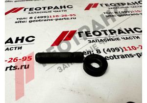 Палец 952-40001A Hyundai R60-7
