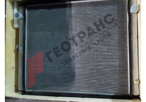 Радиатор водяной Doosan S255LC-V 13G11000 Радиатор водяной Doosan S255LC-V 13G11000