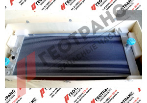 Радиатор водяной Hyundai R260LC-9 11Q7-42060