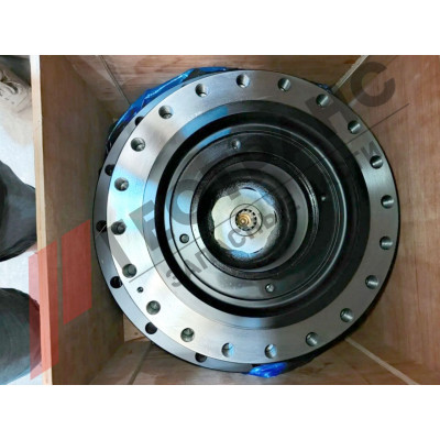 Редуктор хода CAT 336GC без гидромотора 610-8801