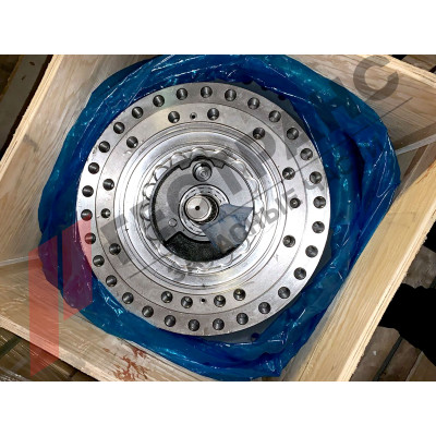 Редуктор хода без гидромотора Doosan DX225NLC-V 170402-00028