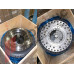 Редуктор хода без гидромотора Doosan DX225NLC-V 170402-00028
