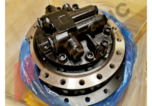 Редуктор хода Hitachi ZX200-3 с гидромотором 9250188
