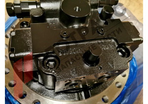 Редуктор хода с мотором Hyundai R305LC-7 31N8-40011