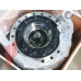 Редуктор хода Hitachi ZX160LC-3 без гидромотора 9213322 