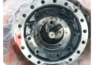 Редуктор хода Hitachi ZX160LC-3 без гидромотора 9213322 