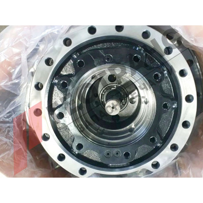Редуктор хода Hitachi ZX160LC-3 без гидромотора 9213322 