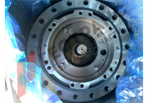 Редуктор хода Hyundai R330LC-9S без гидромотора 31Q9-40021