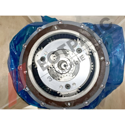 Редуктор поворота Volvo EC210BLC 14541069