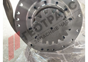 Редуктор поворота Hyundai R290LC-9 39Q8-12101