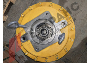 Редуктор поворота CAT E330GC 536-7287