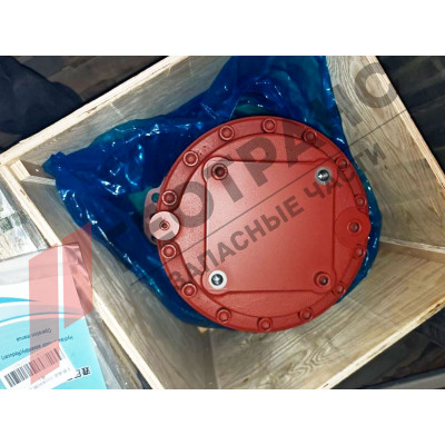 Редуктор поворота LiuGong CLG925 11C0169