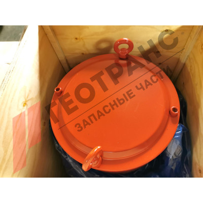 Редуктор поворота Doosan S340LC-V 130426-00014