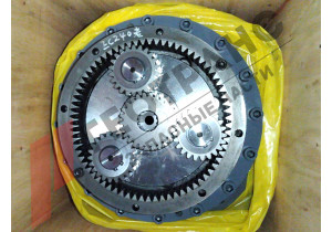 Редуктор поворота Volvo EC240B VOE14542163 Редуктор поворота Volvo EC240B VOE14542163