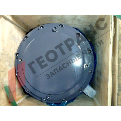 Редуктор поворота SDLG (LGCE) LG6210E 11210773