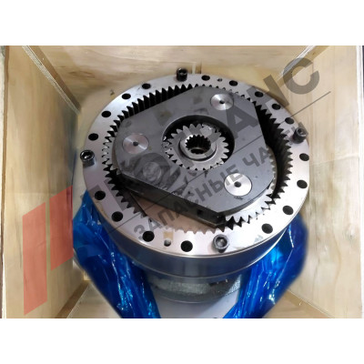 Редуктор поворота Volvo EC290 Prime VOE14569767 
