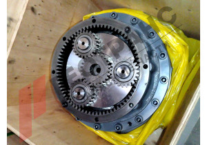 Редуктор поворота Volvo EC290BLC VOE14542165 Редуктор поворота Volvo EC290BLC VOE14542165