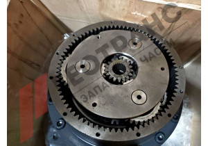 39K9-12100 Редуктор поворота в сборе Hyundai HX300