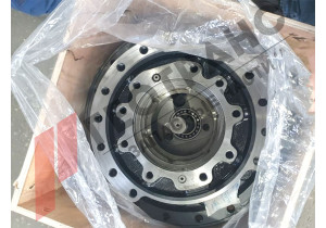 Редуктор хода Hitachi ZX180LC-5G 9283952 без гидромотора габаритный!