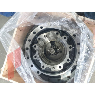 Редуктор хода Hitachi ZX180LC-5G 9283952 без гидромотора габаритный!