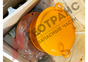 Редуктор поворота Hyundai R110-7 31N4-10140