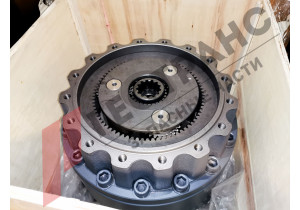 Редуктор поворота Hyundai R210LC-9  31Q6-10140