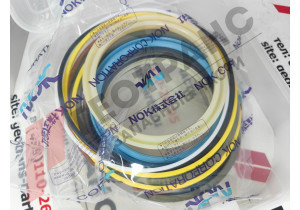 31Y1-18480 Ремкомплект гидроцилиндра рукояти Hyundai R360LC-7 