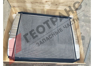 Радиатор водяной Doosan S225NLC-V 13B81000A