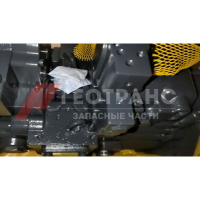 Гидравлический насос Case CX210 KRJ10290