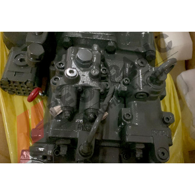 9195235 Насосная станция Hitachi ZX200 