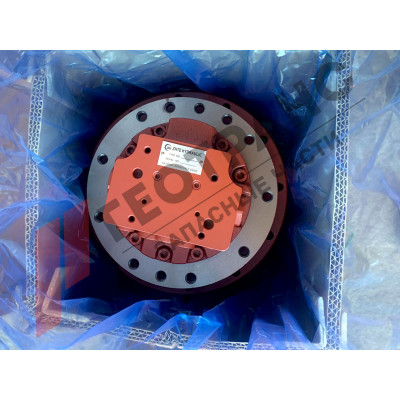Редуктор хода с мотором Komatsu PC50 20U-60-33331