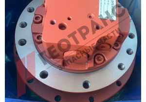 Редуктор хода Hitachi ZX60 EX40 в сборе с гидромотором 9238016 Редуктор хода Hitachi ZX60 EX40 в сборе с гидромотором 9238016