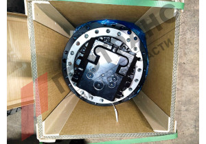 Редуктор хода с гидромотором Hyundai R140LC-9 31Q4-40030 