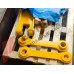 Боковые тяги ковша JCB JS330 KSV1090+KSV1089