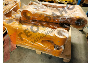 Трапеция ковша Komatsu PC400-7 208-70-00521 